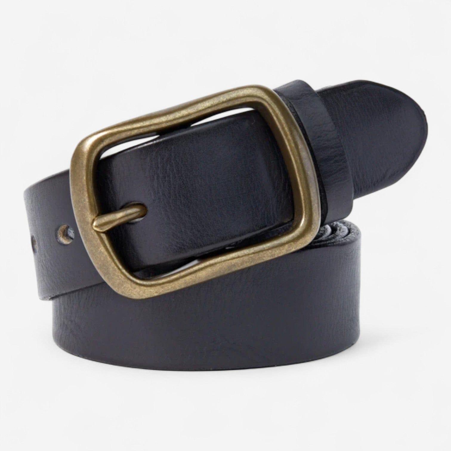 Ceinture pour femme en cuir
