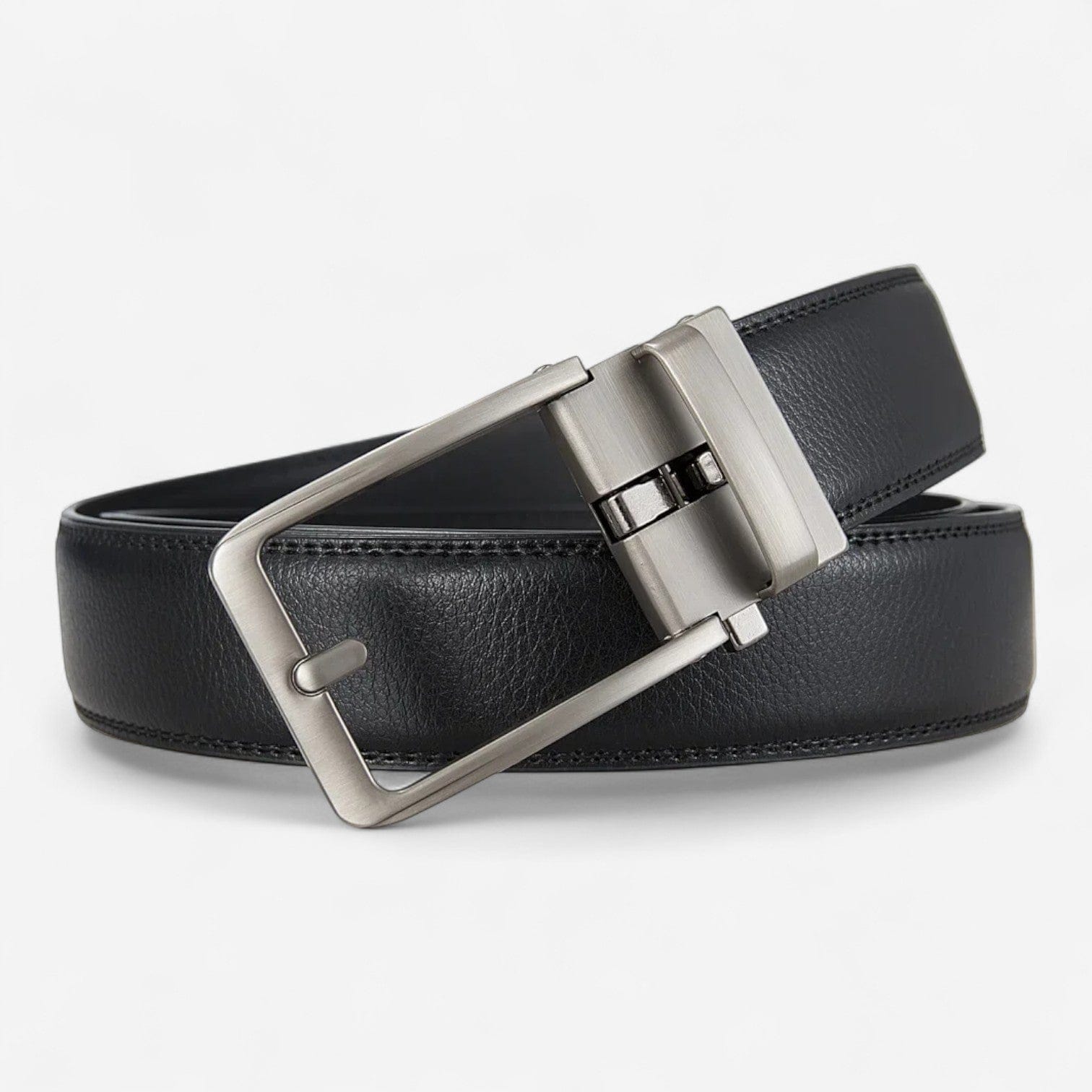 Ceinture pour homme en cuir