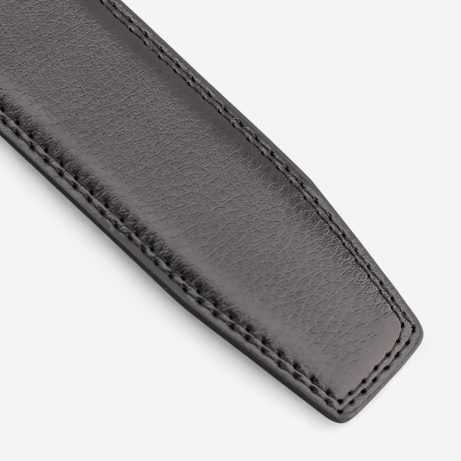 Ceinture pour homme en cuir