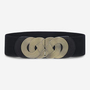 Ceinture élastique femme