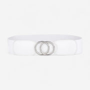 Ceinture élastique femme