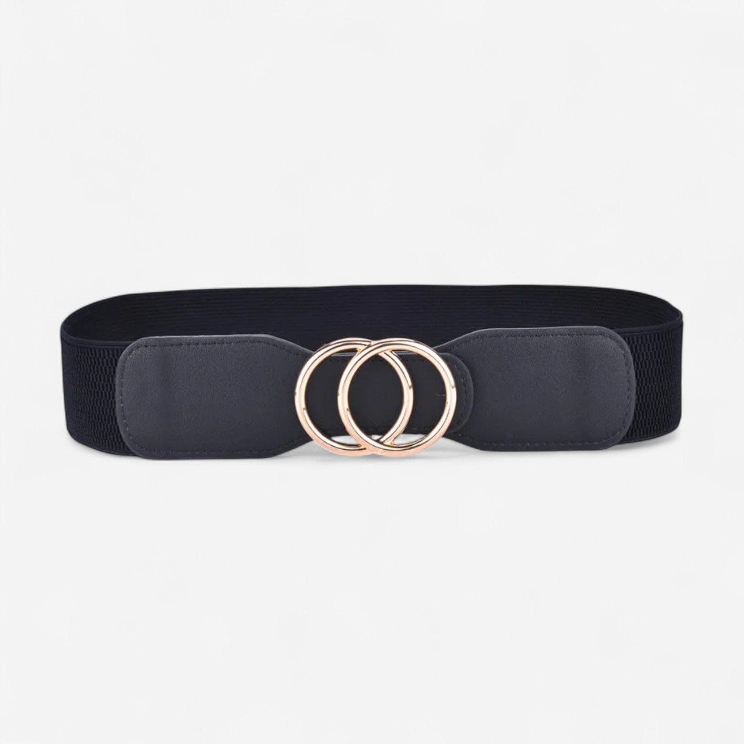 Ceinture élastique femme