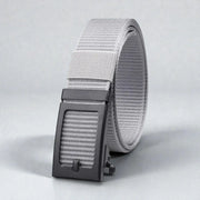 Ceinture pour homme toile résistante avec style urbain