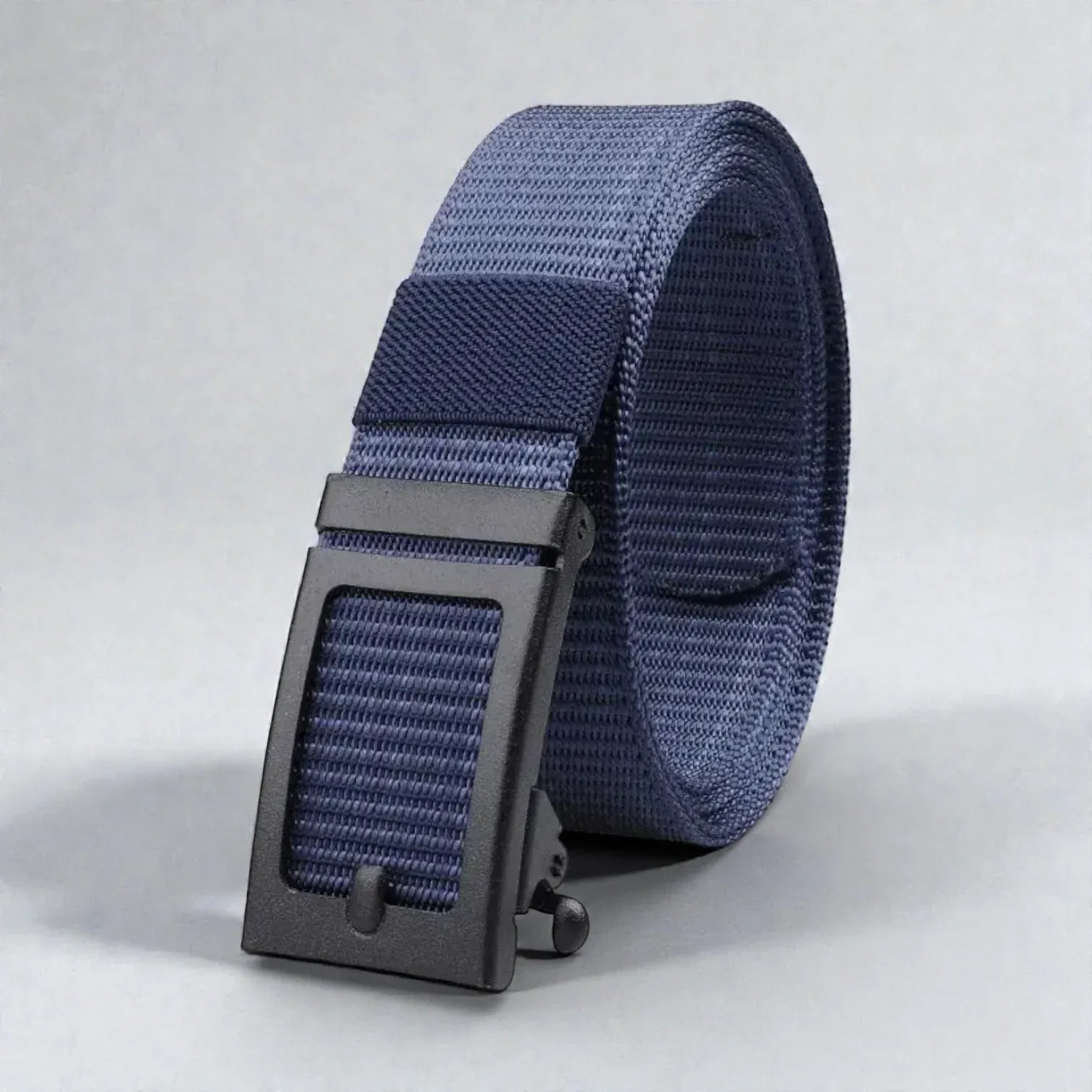 Ceinture pour homme toile résistante avec style urbain