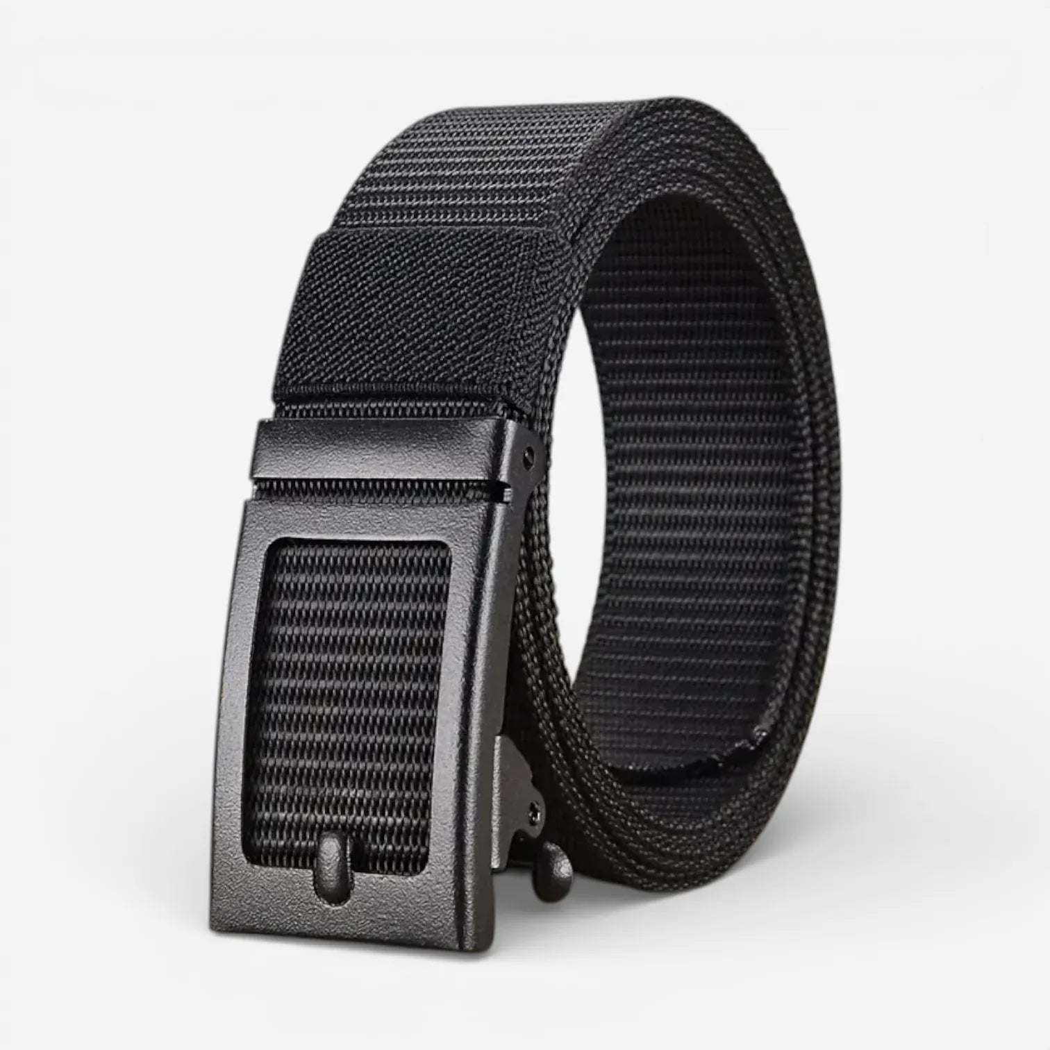 Ceinture pour homme toile résistante avec style urbain