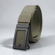 Ceinture pour homme toile résistante avec style urbain