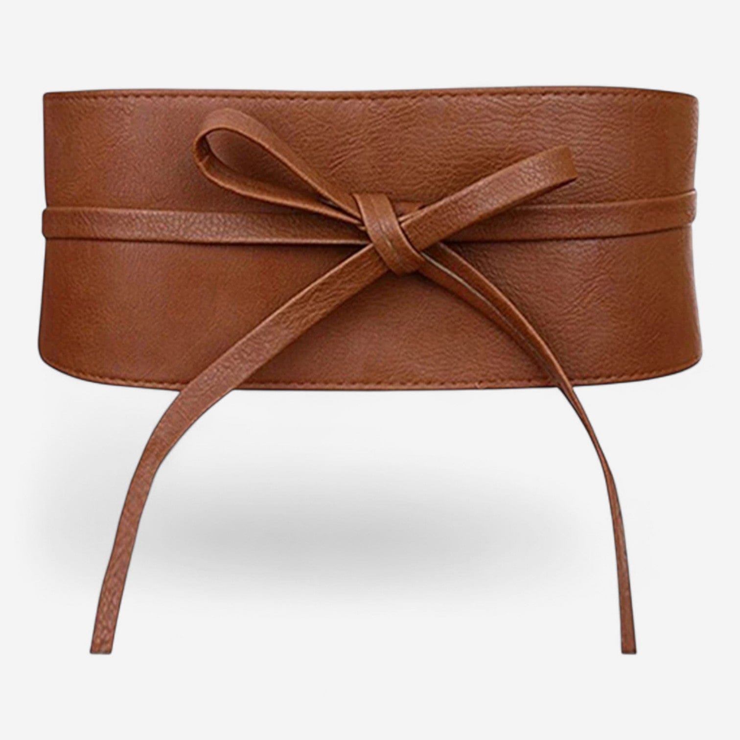 Ceinture large femme