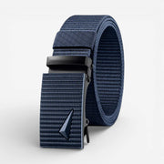 Ceinture nylon automatique homme respirante