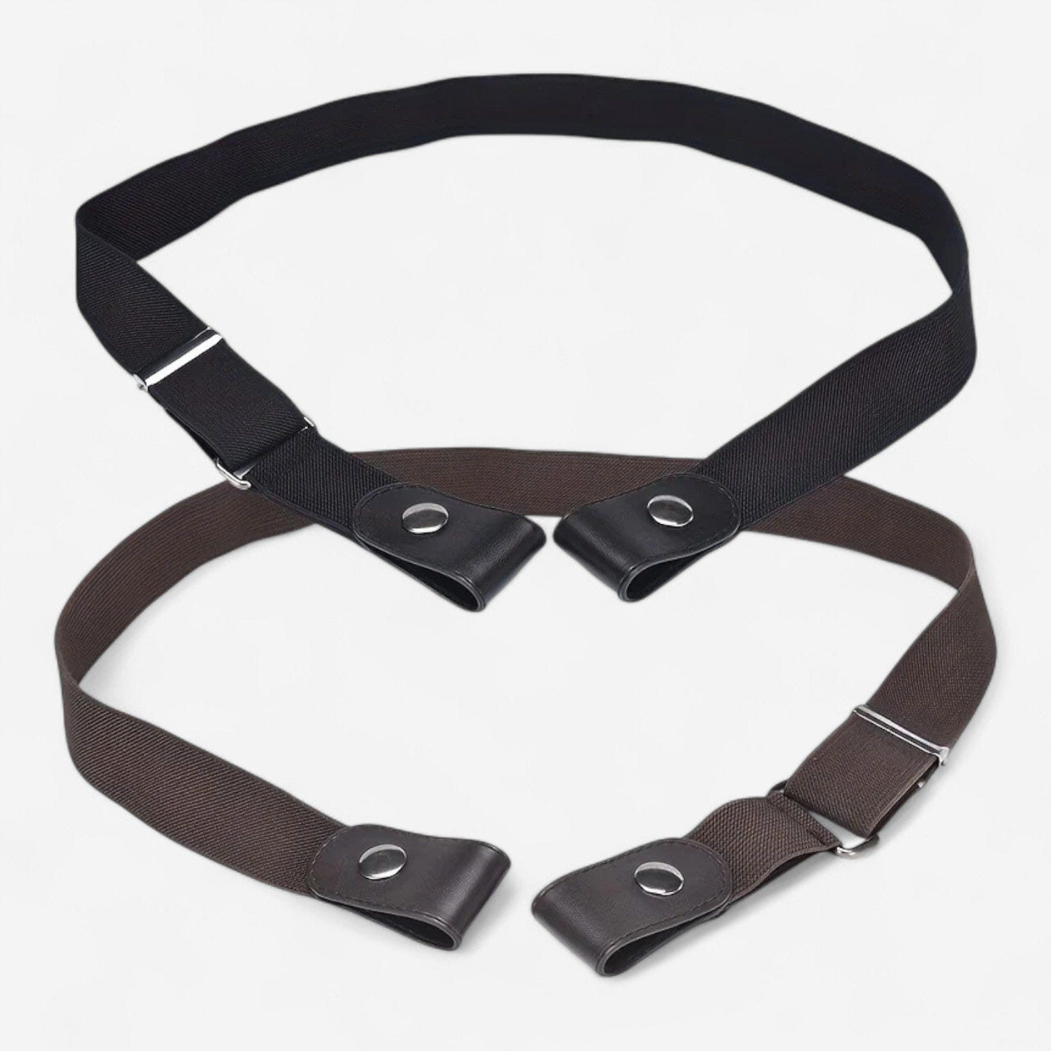 Ceinture sans boucle