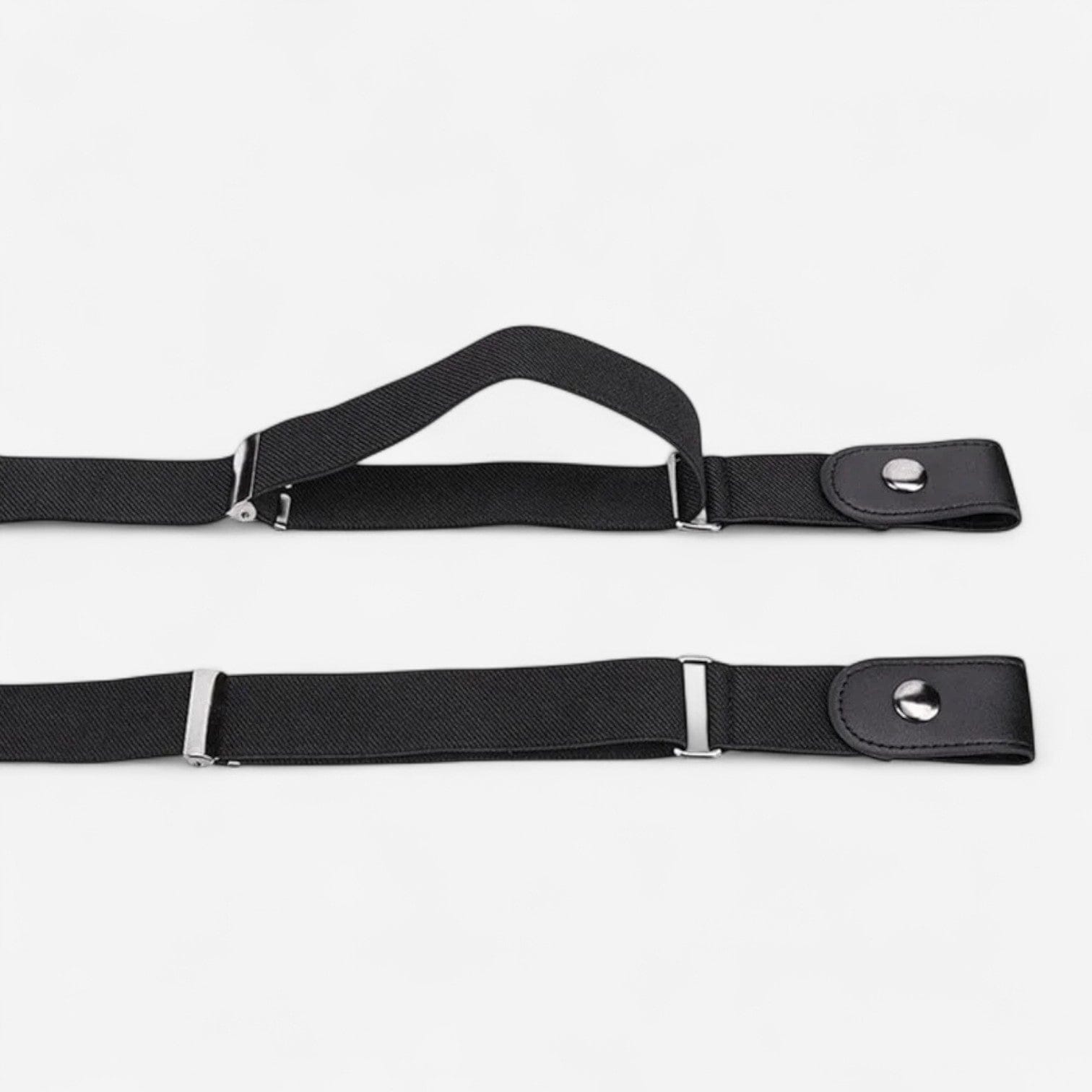 Ceinture sans boucle