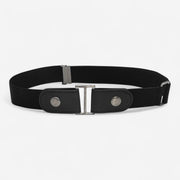 Ceinture sans boucle