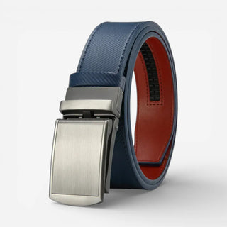 Bleu marine / Métal
