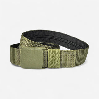 Vert militaire