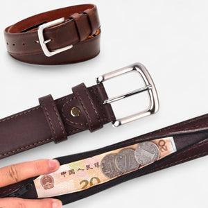 Ceinture Cache-Billets