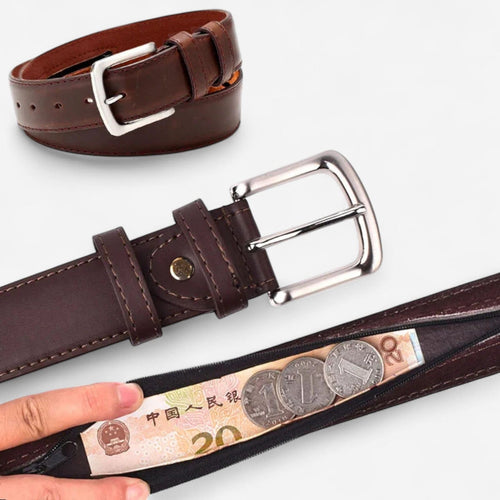 Ceinture Cache-Billets