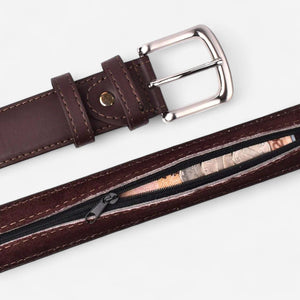 Ceinture Cache-Billets