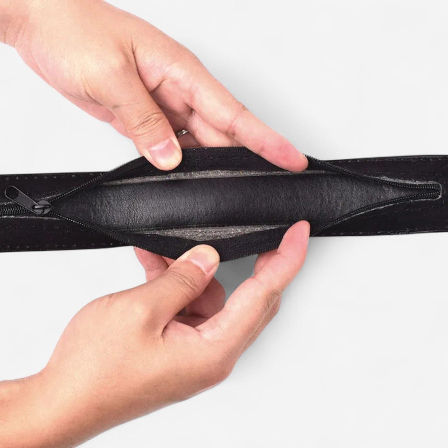 Ceinture Cache-Billets