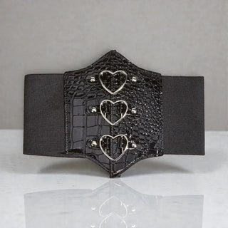 Coeur / Argent