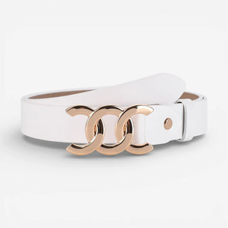 Blanc / Or