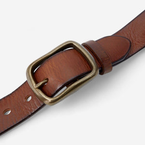 Ceinture pour femme en cuir