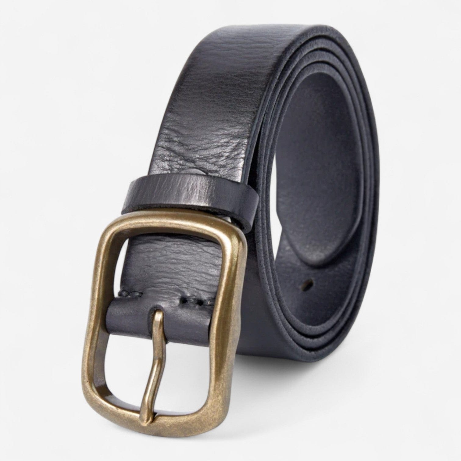 Ceinture pour femme en cuir