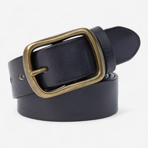 Ceinture pour femme en cuir