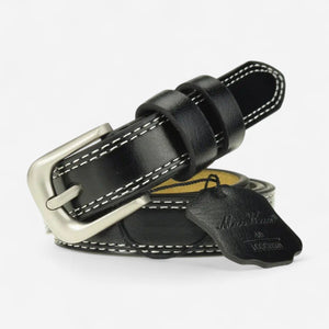 Ceinture pour femme en cuir