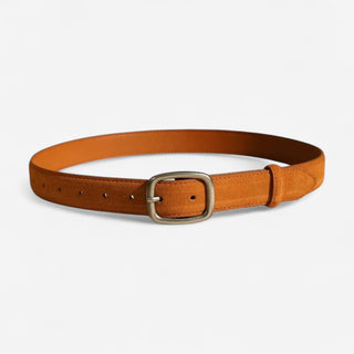 Marron - Argent
