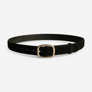 Ceinture pour femme en cuir