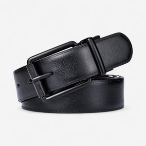 Ceinture pour homme en cuir