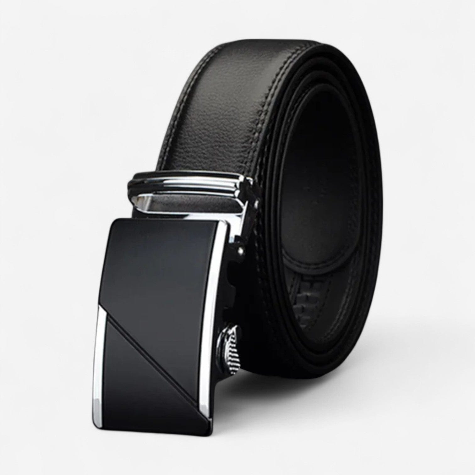 Ceinture pour homme en cuir