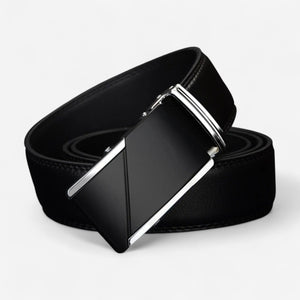 Ceinture pour homme en cuir