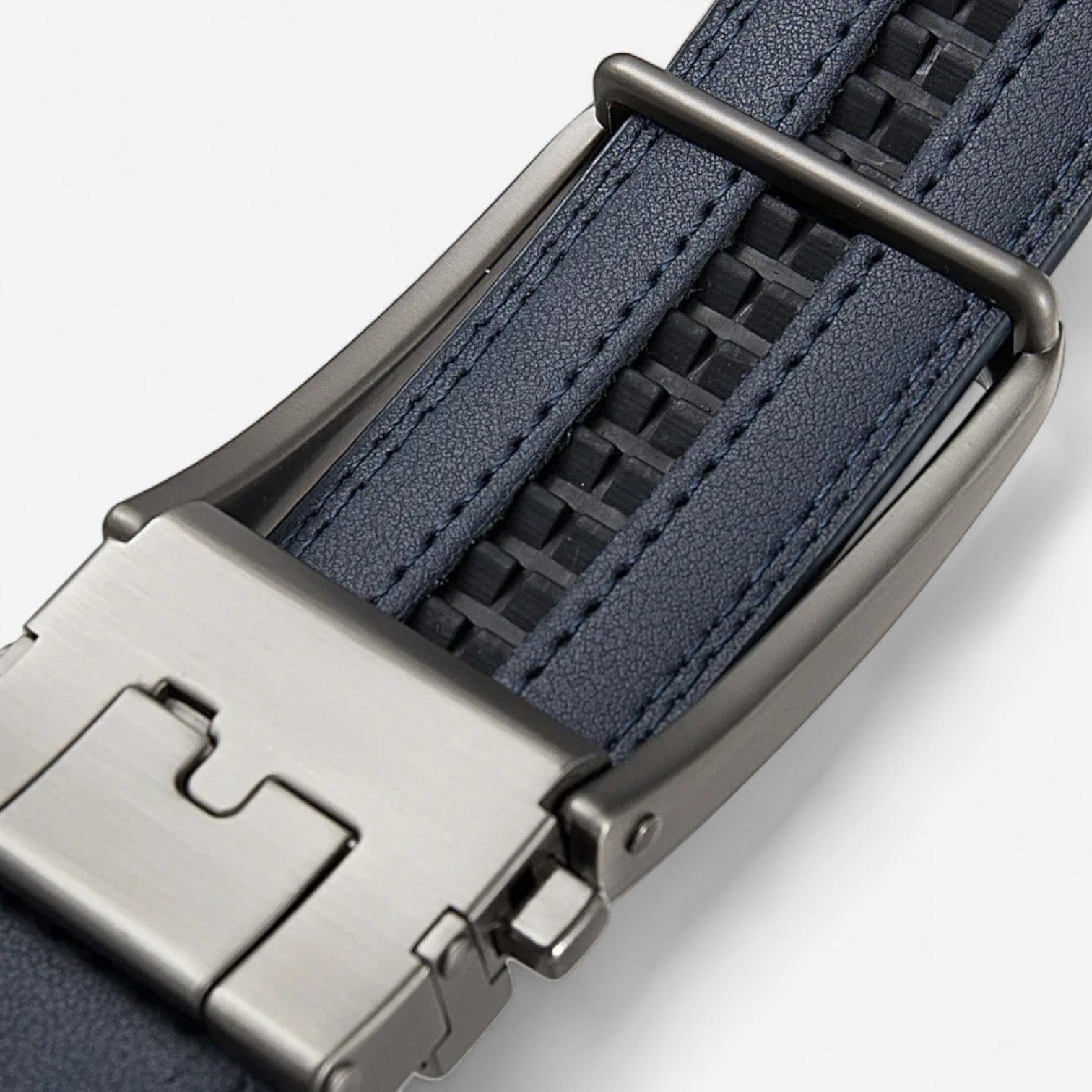 Ceinture pour homme en cuir