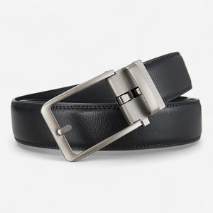 Ceinture pour homme en cuir