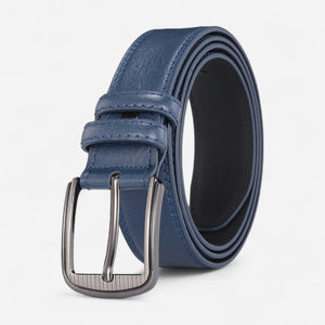 Ceinture pour homme en cuir