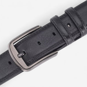 Ceinture pour homme en cuir