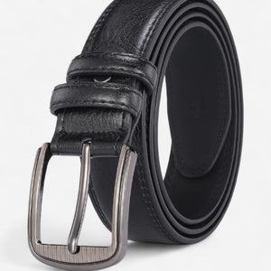 Ceinture pour homme en cuir
