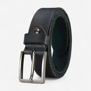 Ceinture pour homme en cuir