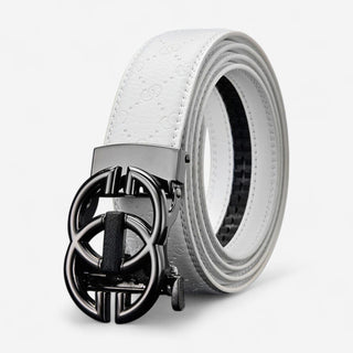 Blanc Acier