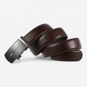Ceinture pour homme en cuir