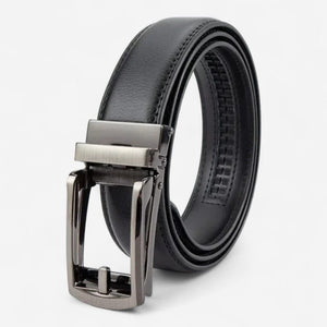 Ceinture pour homme en cuir