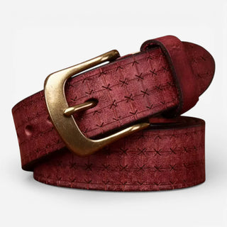 Marron Rougeâtre