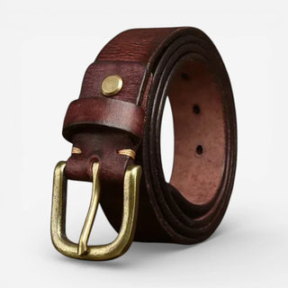 Marron rougeâtre