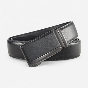 Ceinture pour homme en cuir