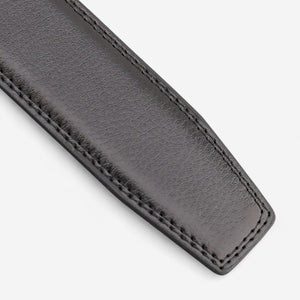 Ceinture pour homme en cuir