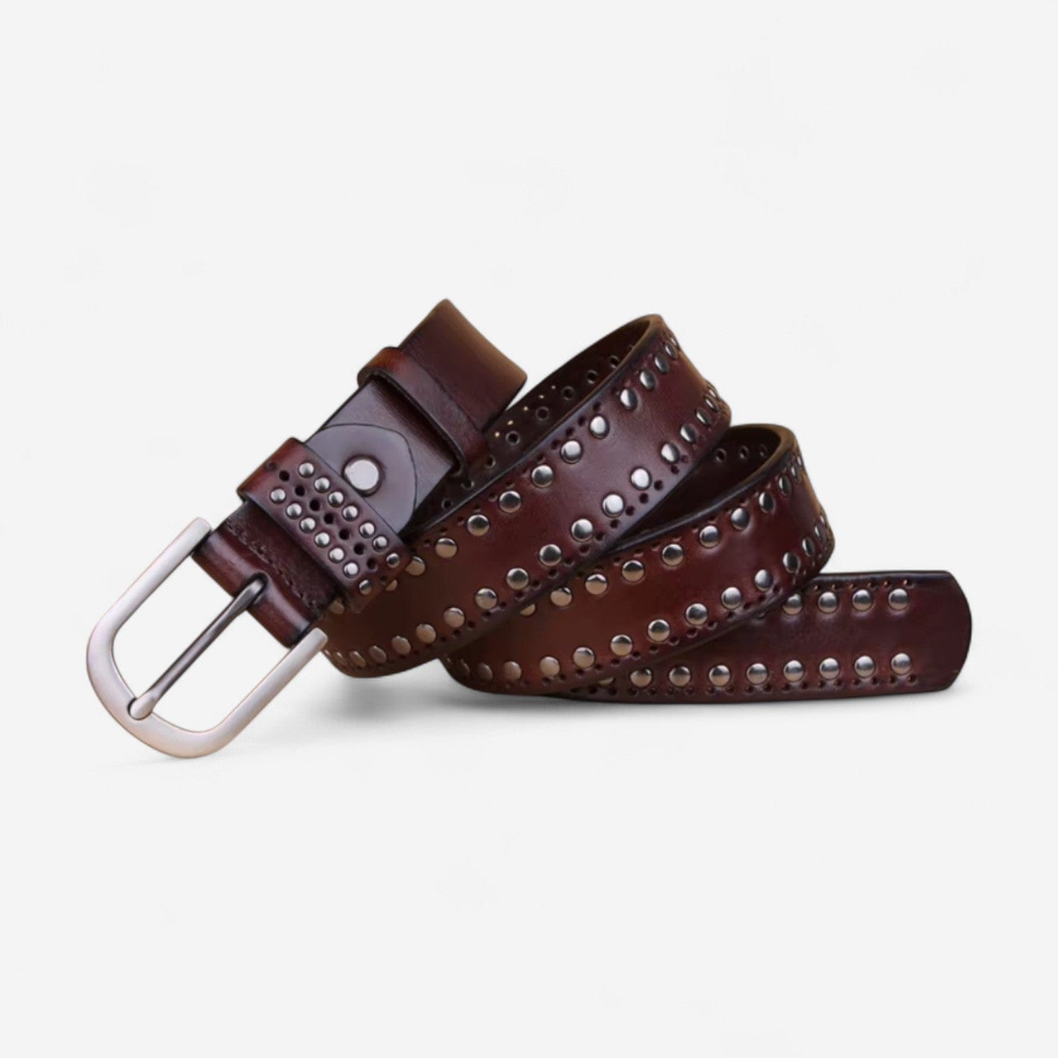 Ceinture cuir