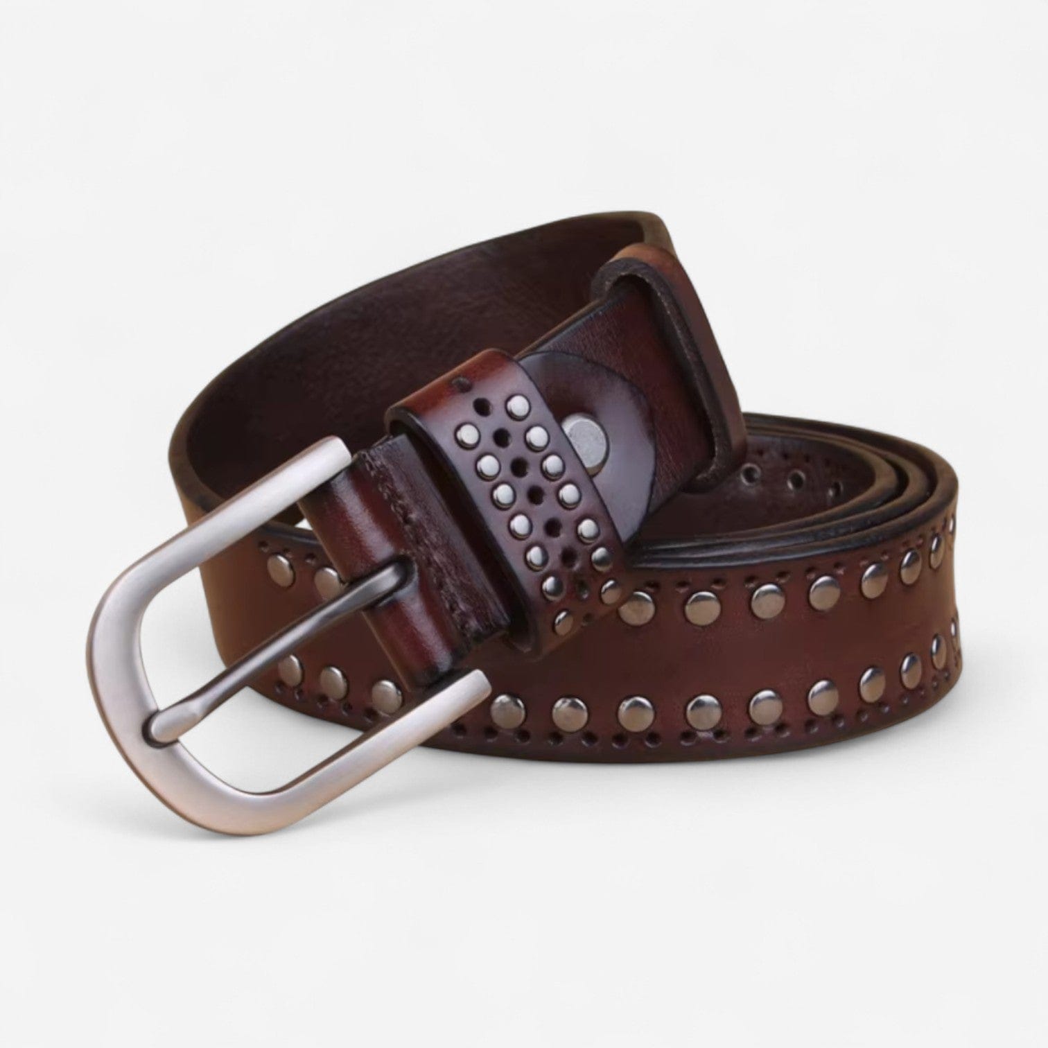 Ceinture cuir