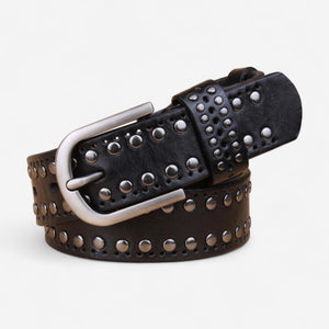 Ceinture cuir
