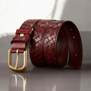 Marron rougeâtre