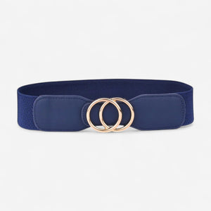 Ceinture élastique femme